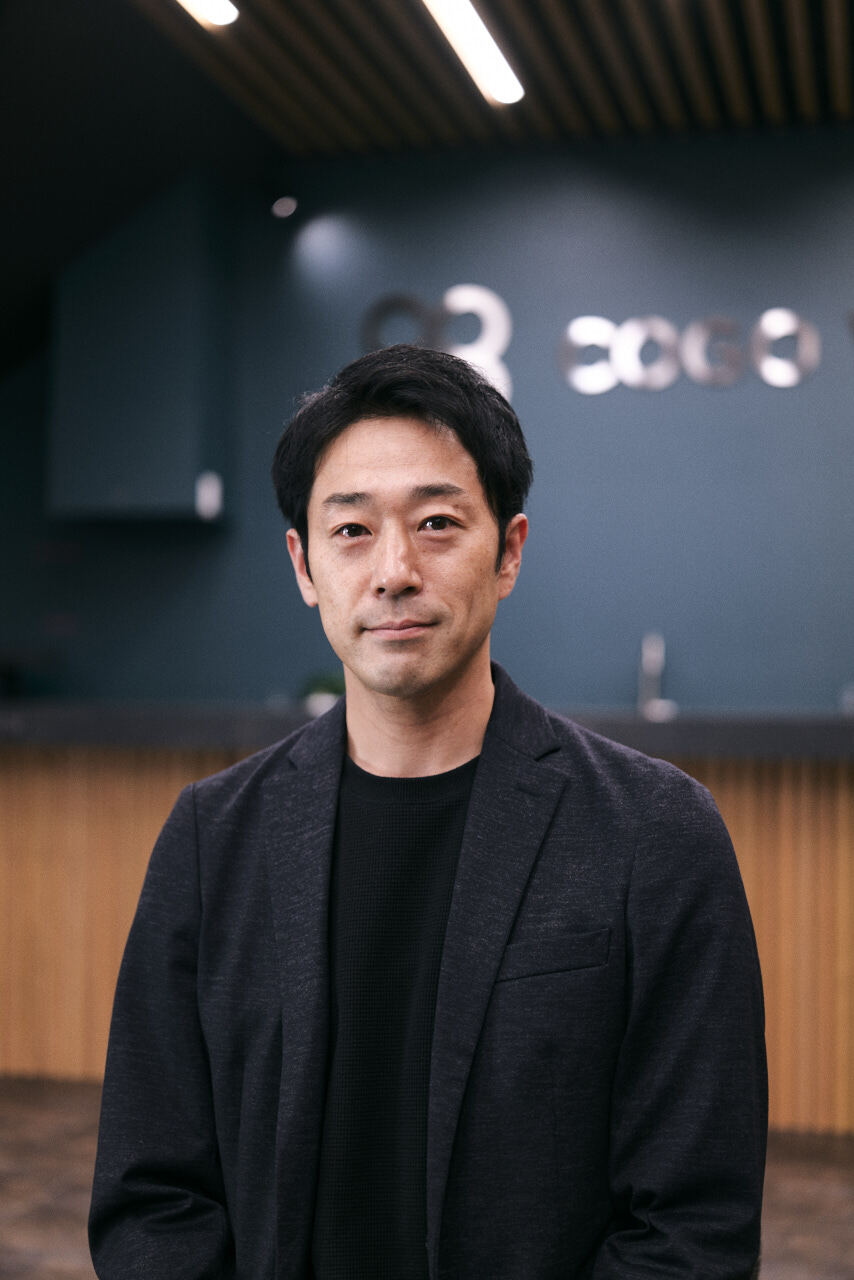 ROSSY [ HIROSHI NAITO ]